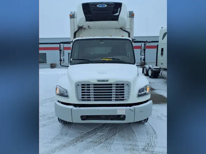 2020 FREIGHTLINER/MERCEDES M2 106