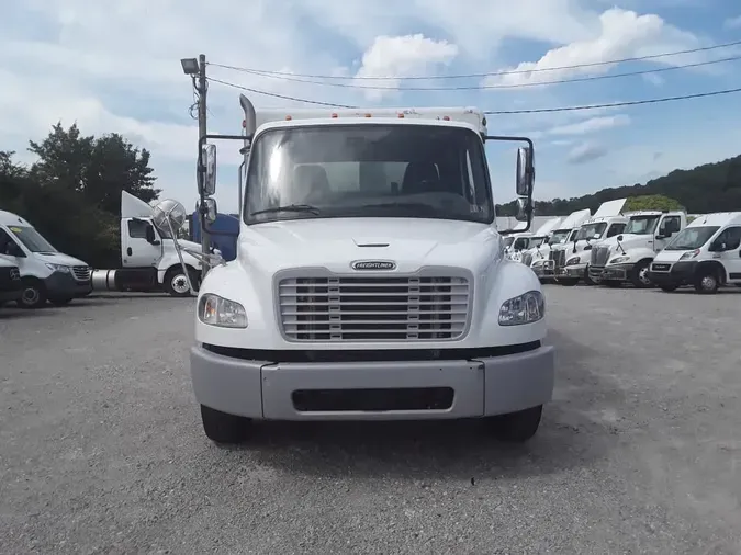 2018 FREIGHTLINER/MERCEDES M2 10602509441e8fd01c695de81797b510132