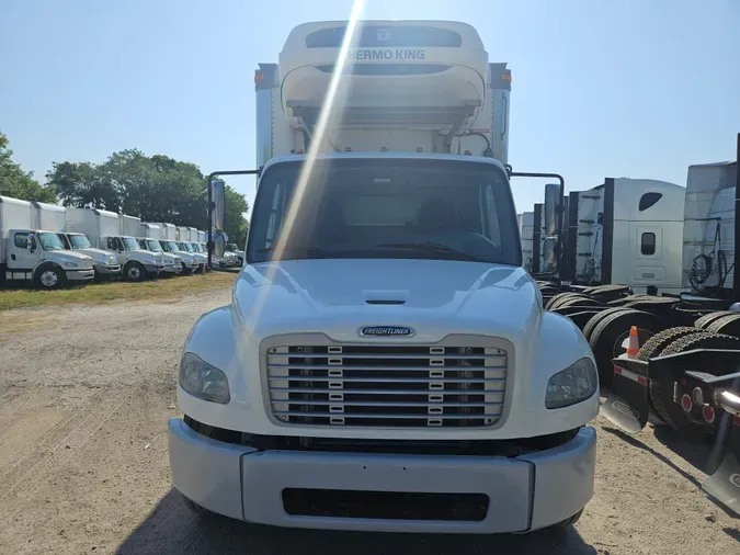 2017 FREIGHTLINER/MERCEDES M2 106