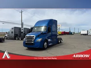 2021 FREIGHTLINER CA126