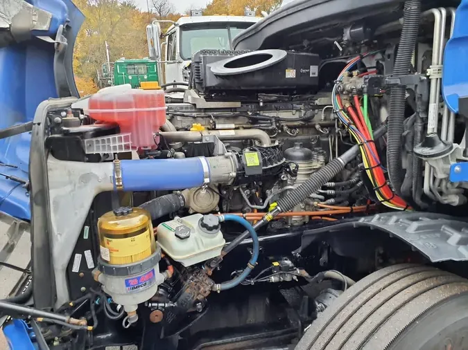 2020 FREIGHTLINER/MERCEDES NEW CASCADIA PX12664