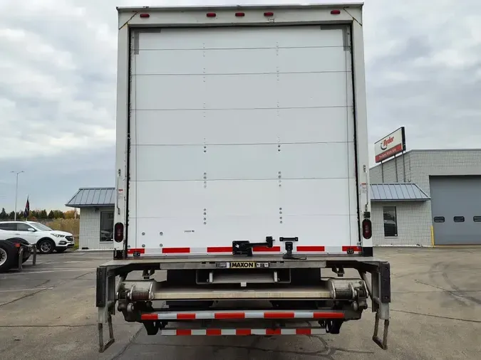 2020 FREIGHTLINER/MERCEDES M2 106