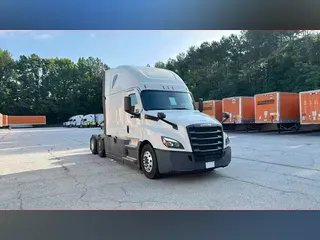 2022 Freightliner Cascadia