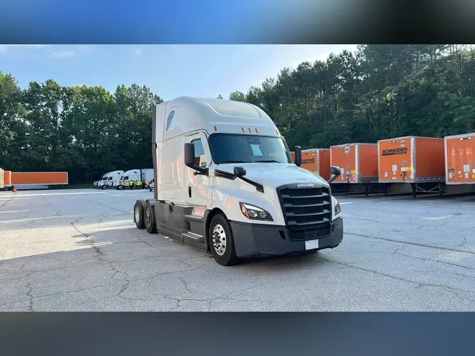 2022 Freightliner Cascadia0252d4bc0042b4c4573963d7af5c7f42