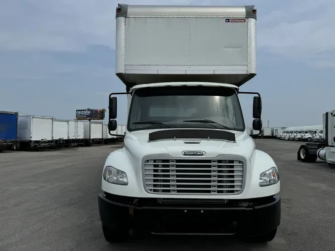 2019 FREIGHTLINER/MERCEDES M2 106