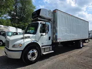 2016 FREIGHTLINER M2 106