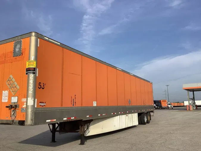2004 Wabash Other