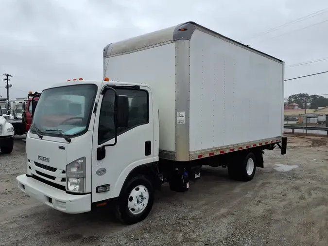 2018 ISUZU NPR HD02544c9314384d244829aba2eb62f086