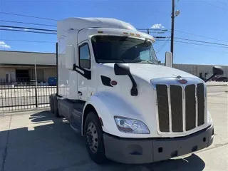 2019 PETERBILT 579
