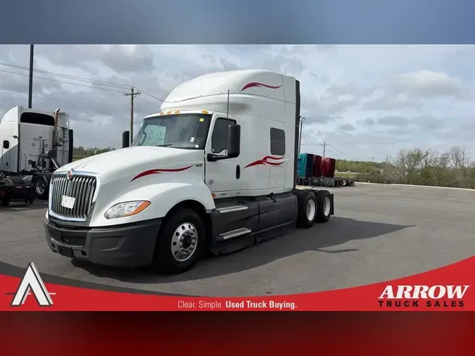 2022 INTERNATIONAL LT025515c91b78fa6c96b043cd4d1bcd0e