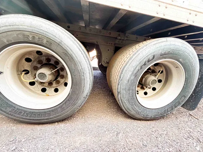 2020 VANGUARD VAN - REF