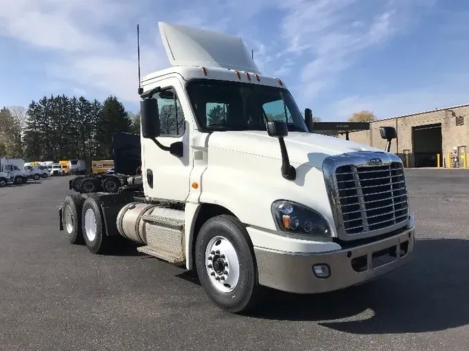 2018 Freightliner X12564ST0256b1f932a3c8f89e0fb6ff2de809f0