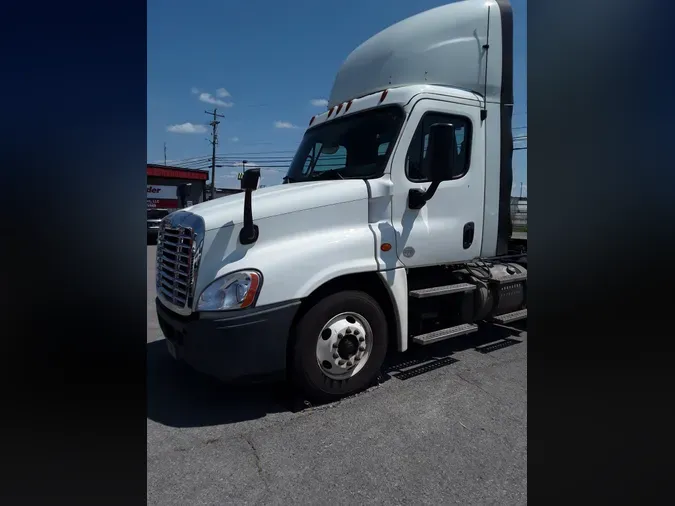 2016 FREIGHTLINER/MERCEDES CASCADIA 125025722996cc5f753703dc0c5be66b705