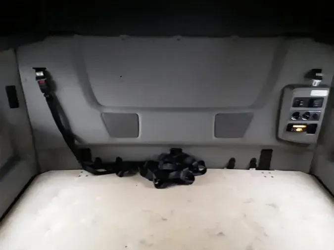 2020 NAVISTAR INTERNATIONAL LT625 SLPR CAB