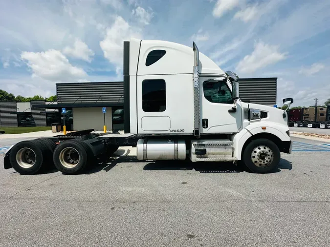 2022 Western Star 4900EX