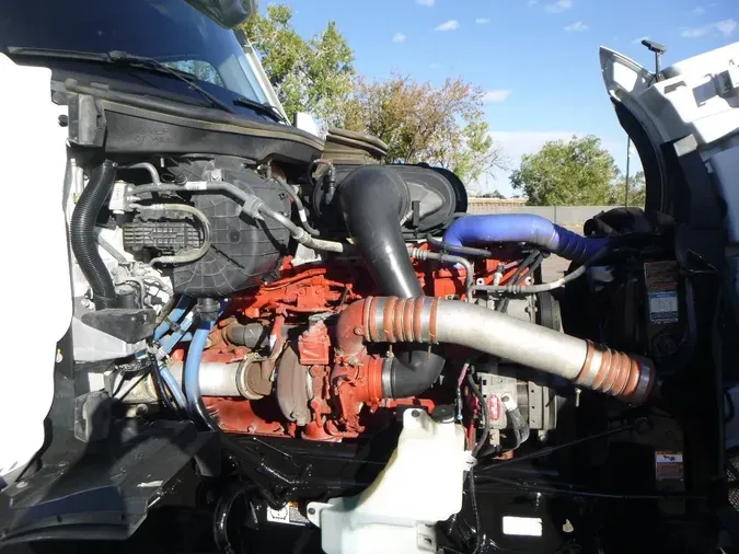 2023 Peterbilt 5790258e3ea7ddf35d40c3b44d61ddc6467