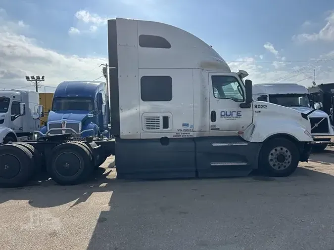 2023 INTERNATIONAL LT02590d7ed8a3723c36b45764c6f44c2d