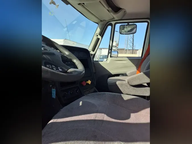 2018 NAVISTAR INTERNATIONAL PROSTAR02590d8942a7a8b10ff0c64ca8dcdc09