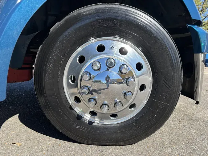 2023 International LoneStar