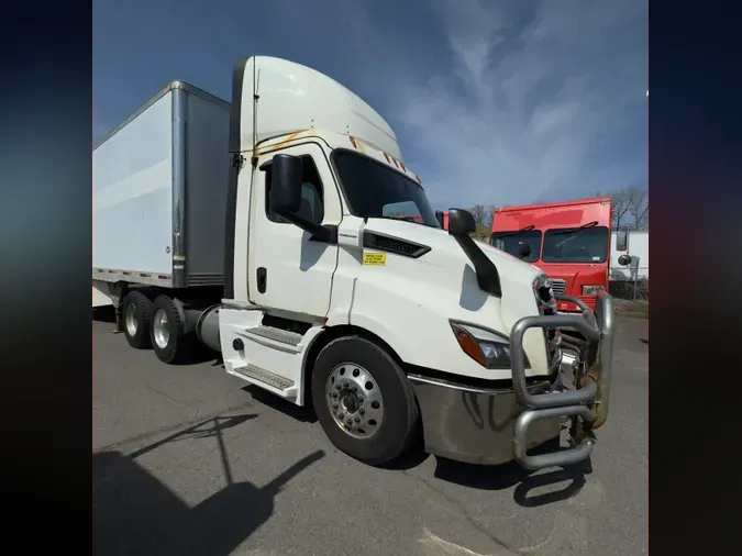 2019 FREIGHTLINER/MERCEDES NEW CASCADIA 116