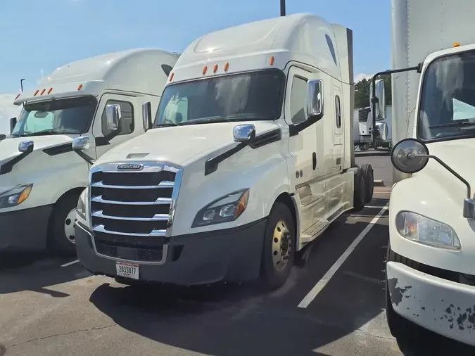 2019 FREIGHTLINER NEW CASCADIA PX12664