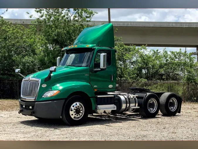 2020 INT LT625 6x4