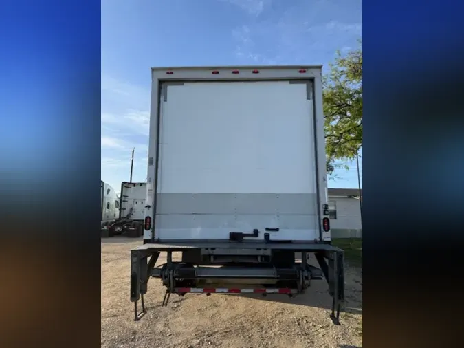 2018 NAVISTAR INTERNATIONAL 4300