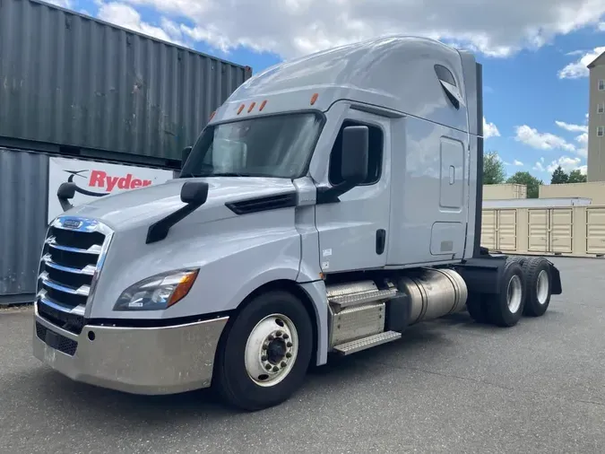 2021 FREIGHTLINER/MERCEDES NEW CASCADIA PX12664025b721d7c8b6d3b2cbea55baa5771d7