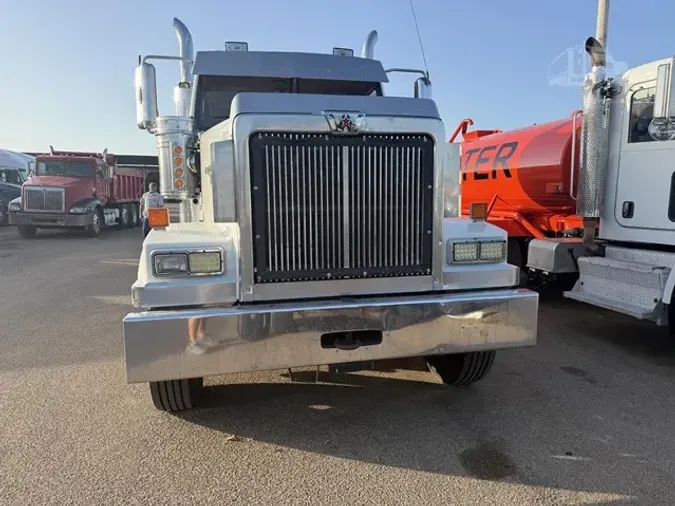 2016 WESTERN STAR 4900EX