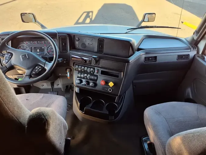 2019 NAVISTAR INTERNATIONAL LT625 SLPR CAB025bdce628c1d5101445ea02b08e6a84