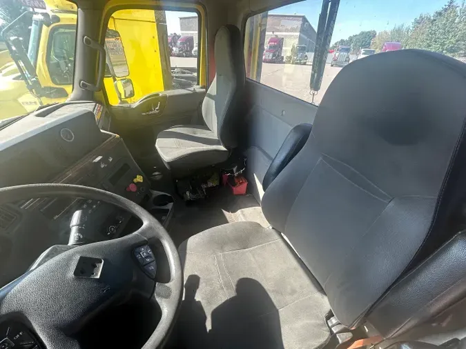 2020 International RH Series