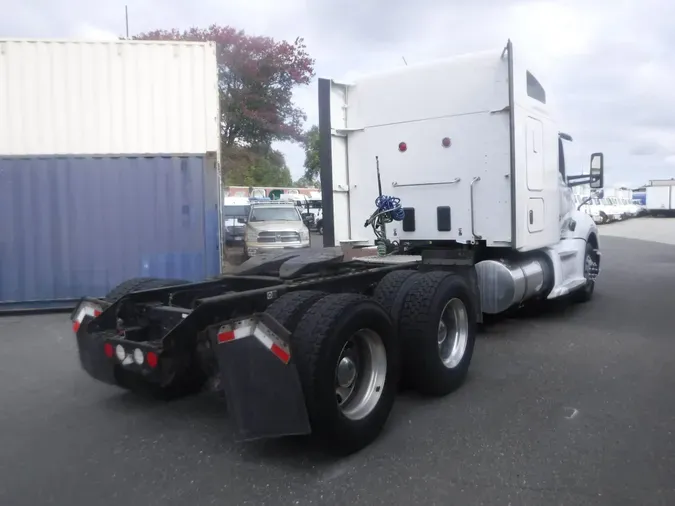 2019 KENWORTH TRUCKS T-680