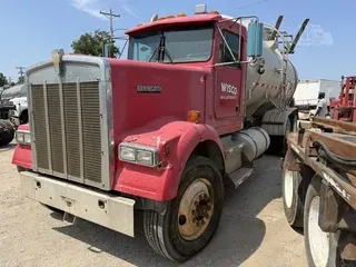 1994 KENWORTH W900