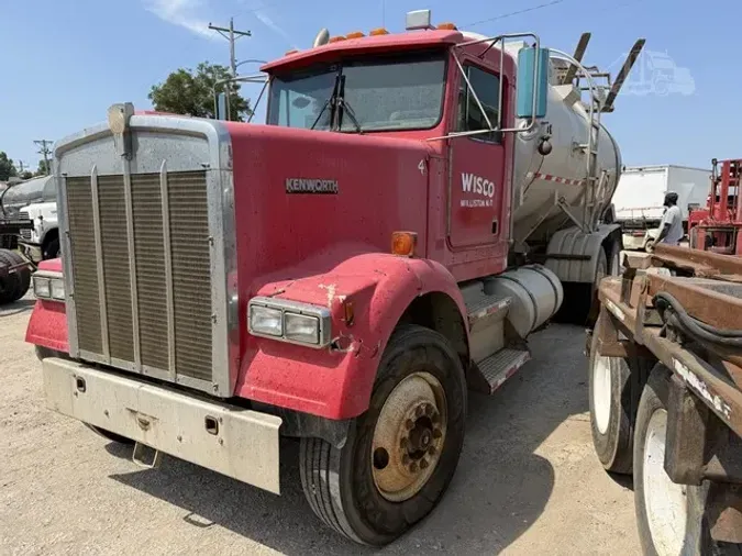 1994 KENWORTH W900025d1854abb688377e605bb547381905