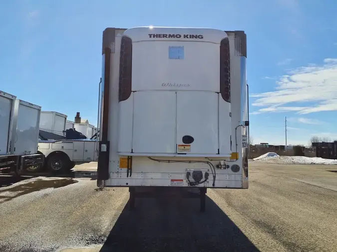 2015 UTILITY TRAILERS VS1RA 28/156/102