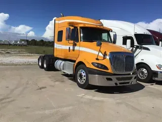 2017 INTERNATIONAL PROSTAR
