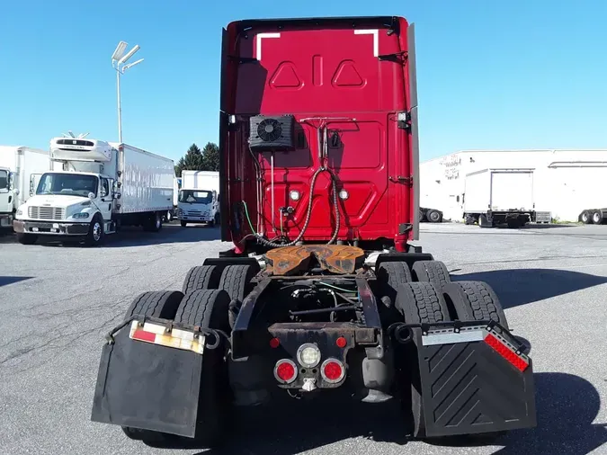 2020 FREIGHTLINER/MERCEDES NEW CASCADIA PX12664025f7cc71832c2c041a9b762c99ca0a8