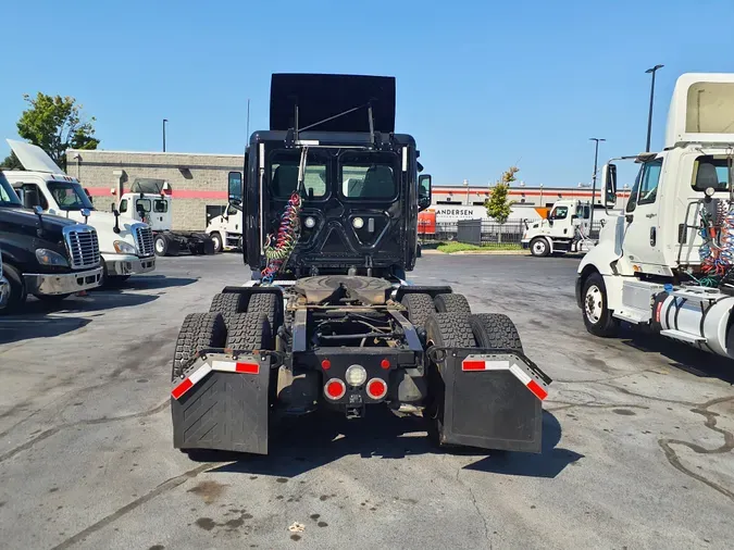 2019 FREIGHTLINER/MERCEDES NEW CASCADIA PX12664