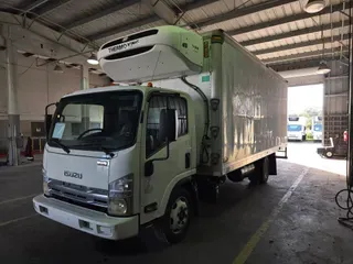 2015 ISUZU NRR