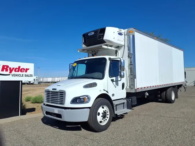2019 FREIGHTLINER/MERCEDES M2 10602613f65362391c930601e405a601eff
