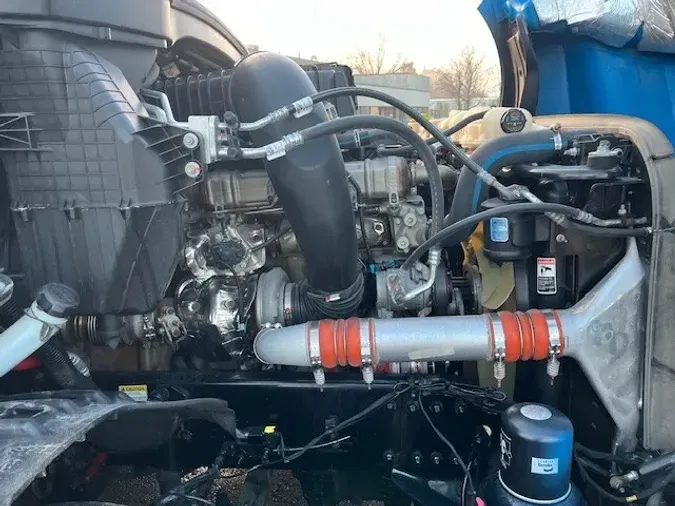 2022 Freightliner Cascadia