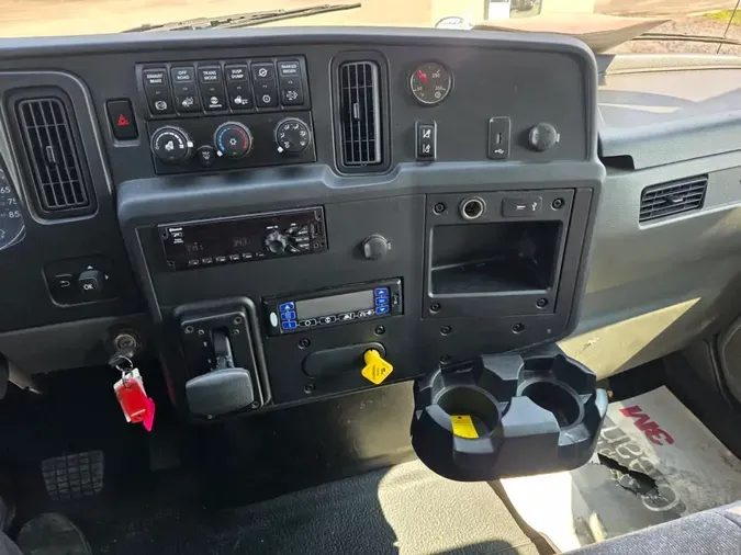 2020 NAVISTAR INTERNATIONAL MV607 (4X2)02621eacfbcf38262962b715385867b6