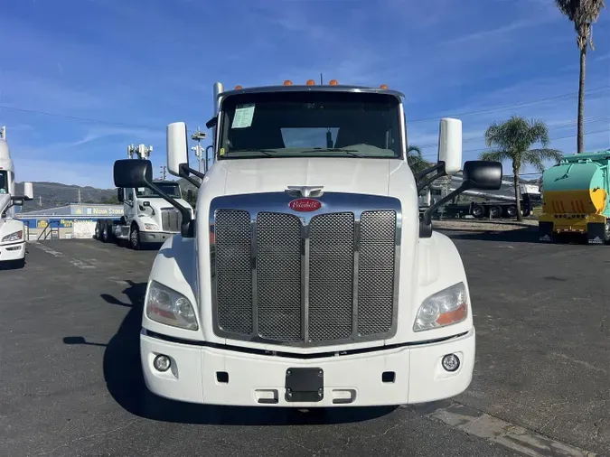 2019 Peterbilt 579026272b6863d5639fbd8f670408321d2