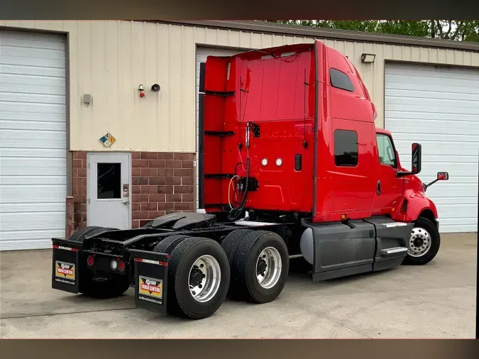 2021 INT LT625 6x4