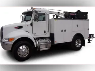 2020 Peterbilt 337