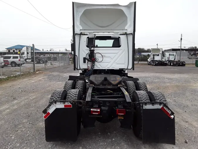 2018 NAVISTAR INTERNATIONAL LT625 DAYCAB T/A