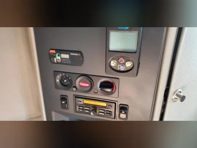 2022 Peterbilt 579026445d0f6864da14578d519282069dc