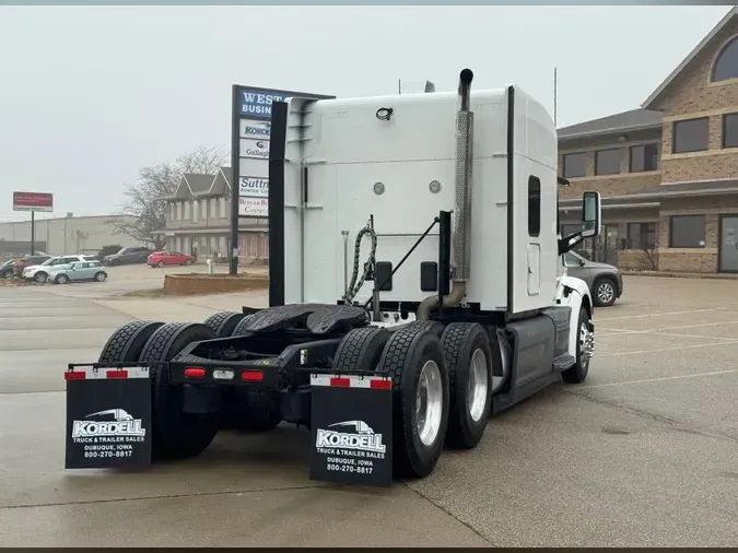 2019 PETERBILT 579
