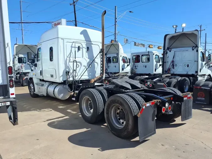 2020 FREIGHTLINER/MERCEDES CASCADIA 125026470cfda4f0696ae1eddadb6ec52c2