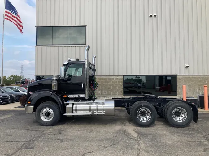 2026 International HX620